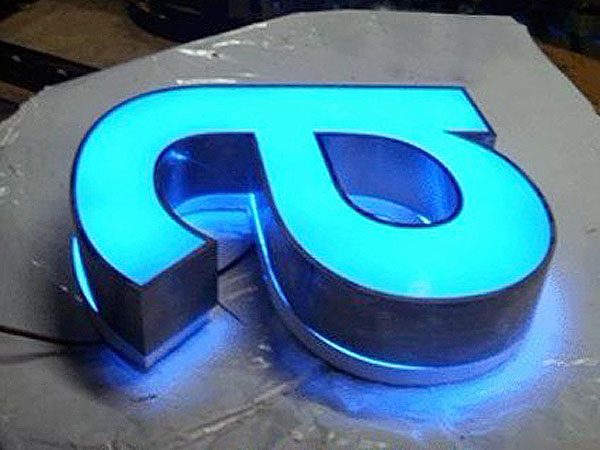 LED招牌系列
