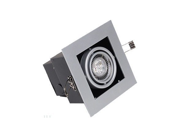 省电灯具,led灯具,led投光灯 金明群光电有限公司高清图片