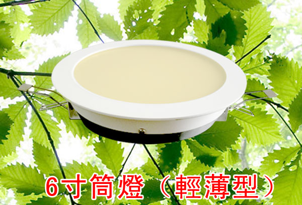 LED省電燈具