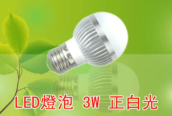 LED省電燈具