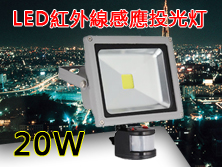 LED省電燈具